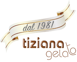 Tiziana gelato novara dal 1981